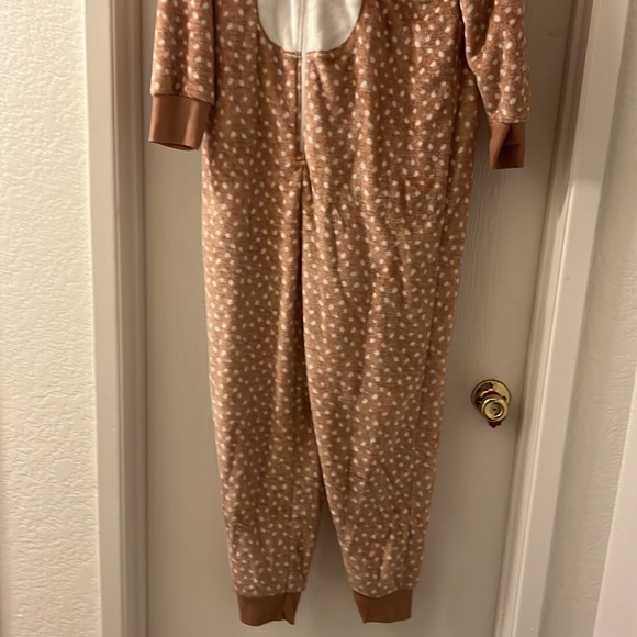 WOMEN'S RUDOLPH Onsie/Jumpsuit. - Picture 2 of 6